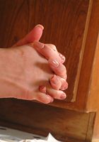 Ramona in footfetish, Ramona (ram001) ATK Exotics: Ramona (Ramona in footfetish)