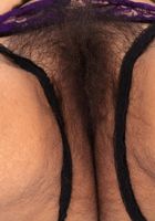 Rani in exotic and hairy, Rani (ran010) ATK Natural & Hairy: Rani (Rani in exotic and hairy)
