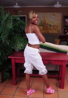 Rashae lets loose on her pussy and ass, Shae Spreadz (ras004) ATK Exotics: Shae Spreadz (Rashae lets loose on her pussy and ass)