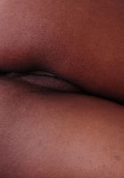 Black girl Rashae gets naked, Shae Spreadz (ras004) ATK Exotics: Shae Spreadz (Black girl Rashae gets naked)