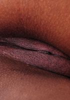 Black girl Rashae gets naked, Shae Spreadz (ras004) ATK Exotics: Shae Spreadz (Black girl Rashae gets naked)