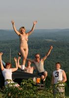 Raven nude in the open, Raven (rav005) ATK Archives: Raven (Raven nude in the open)