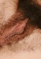 Raven in mature and hairy, Raven (rav006) ATK Petites: Raven (Raven in mature and hairy)