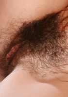 Raven in mature and hairy, Raven (rav006) ATK Petites: Raven (Raven in mature and hairy)
