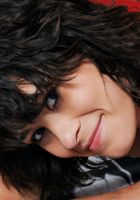 Hairy Raven shows off her bush, Raven Rockette (rav013) ATK Archives: Raven Rockette (Hairy Raven shows off her bush)