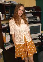 Rayne from ATK Archives