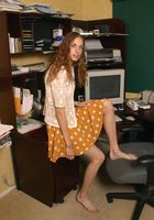 Rayne in upskirts and panties, Rayne (ray001) ATK Archives: Rayne (Rayne in upskirts and panties)