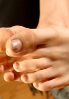 Rayne in footfetish, Rayne (ray001) ATK Archives: Rayne (Rayne in footfetish)