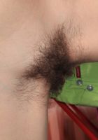 Arian getting steamy., Slaviana (rea006) ATK Natural & Hairy: Slaviana (Arian getting steamy.)