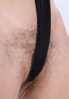 Hairy Reana spreads her bush, Slaviana (rea006) ATK Natural & Hairy: Slaviana (Hairy Reana spreads her bush)