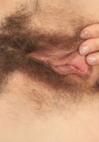Arian the dark haired beauty., Slaviana (rea006) ATK Natural & Hairy: Slaviana (Arian the dark haired beauty.)
