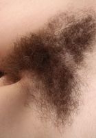 Rebeka from ATK Natural & Hairy