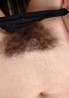 Horny babe Rebeka teases with her thick and wet hairy pussy, Rebeka (reb032) ATK Natural & Hairy: Rebeka (Horny babe Rebeka teases with her thick and wet hairy pussy)