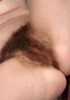 Horny babe Rebeka teases with her thick and wet hairy pussy, Rebeka (reb032) ATK Natural & Hairy: Rebeka (Horny babe Rebeka teases with her thick and wet hairy pussy)