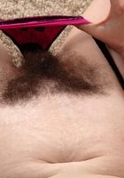 Horny housewife Rebeka spreads her hairy ass and pussy, Rebeka (reb032) ATK Natural & Hairy: Rebeka (Horny housewife Rebeka spreads her hairy ass and pussy)