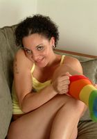 Ree in upskirts and panties, Ree (ree004) ATK Exotics: Ree (Ree in upskirts and panties)
