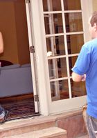 Reena Sky in behind the scenes, Reena Sky (ree005) ATK Petites: Reena Sky (Reena Sky in behind the scenes)