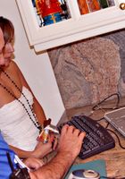 Reena Sky in behind the scenes, Reena Sky (ree005) ATK Petites: Reena Sky (Reena Sky in behind the scenes)