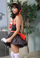 Reena Sky in mediterranean, Reena Sky (ree005) ATK Exotics: Reena Sky (Reena Sky in mediterranean)