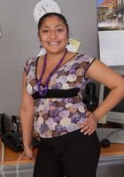 Reena in the Office, Reena (ree006) ATK Exotics: Reena (Reena in the Office)