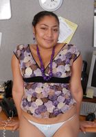 Reena in the Office, Reena (ree006) ATK Exotics: Reena (Reena in the Office)