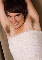 Renee in scary hairy, Renee (ren003) ATK Natural & Hairy: Renee (Renee in scary hairy)