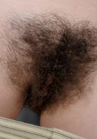 Renee in scary hairy, Renee (ren003) ATK Natural & Hairy: Renee (Renee in scary hairy)