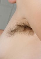Renee in scary hairy, Renee (ren003) ATK Natural & Hairy: Renee (Renee in scary hairy)