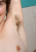 Renee in mature and hairy, Renee (ren003) ATK Natural & Hairy: Renee (Renee in mature and hairy)