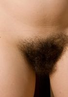 Renee in scary hairy, Renee (ren003) ATK Natural & Hairy: Renee (Renee in scary hairy)