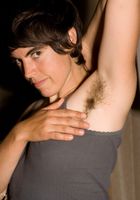 Renee in scary hairy, Renee (ren003) ATK Natural & Hairy: Renee (Renee in scary hairy)