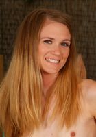 Rene in nudism, Rene (ren033) ATK Petites: Rene (Rene in nudism)