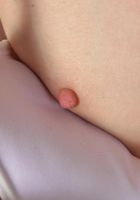 Rhya rubs her swollen slit, Rhaya Shyne (rha001) ATK Petites: Rhaya Shyne (Rhya rubs her swollen slit)