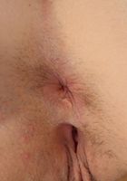 Rhya rubs her swollen slit, Rhaya Shyne (rha001) ATK Petites: Rhaya Shyne (Rhya rubs her swollen slit)