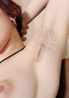 Rhiannon in scary hairy, Rhiannon (rhi003) ATK Natural & Hairy: Rhiannon (Rhiannon in scary hairy)