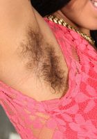 Hairy Simone spreads her bush, Rhys Adams (rhy001) ATK Natural & Hairy: Rhys Adams (Hairy Simone spreads her bush)