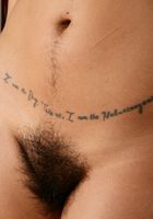 Rhys with her rising happy trail, Rhys Adams (rhy001) ATK Exotics: Rhys Adams (Rhys with her rising happy trail)