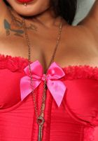 Hairy Rhys strips off her lingerie, Rhys Adams (rhy001) ATK Natural & Hairy: Rhys Adams (Hairy Rhys strips off her lingerie)