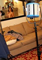Sinn Sage in behind the scenes, Sinn Sage (ric002) ATK Petites: Sinn Sage (Sinn Sage in behind the scenes)