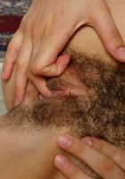 Ricky strips and masturbates getting wet, Ricky (ric007) ATK Archives: Ricky (Ricky strips and masturbates getting wet)