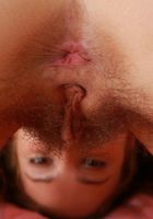 Hairy Russian Ricka makes her debut, Morgana (ric017) ATK Natural & Hairy: Morgana (Hairy Russian Ricka makes her debut)