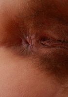 Hairy Russian Ricka opens up, Morgana (ric017) ATK Natural & Hairy: Morgana (Hairy Russian Ricka opens up)