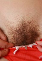 Hairy Ricka spreads her ass, Morgana (ric017) ATK Natural & Hairy: Morgana (Hairy Ricka spreads her ass)