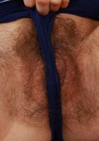 Hairy Ricka can't go online, Morgana (ric017) ATK Natural & Hairy: Morgana (Hairy Ricka can't go online)