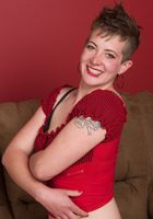 Hairy Riki spreads her big bush, Riki Rocket (rik005) ATK Archives: Riki Rocket (Hairy Riki spreads her big bush)