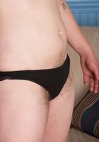 Hairy Riki shows her bush, Riki Rocket (rik005) ATK Archives: Riki Rocket (Hairy Riki shows her bush)