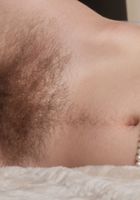 Hairy Riki shows off her bush, Riki Rocket (rik005) ATK Archives: Riki Rocket (Hairy Riki shows off her bush)