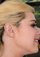 Hairy pink meaty pussy spreads, Rikki Rumor (rik006) ATK Natural & Hairy: Rikki Rumor (Hairy pink meaty pussy spreads)