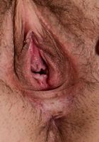 Rikki does some fantastic gapes., Rikki Rumor (rik006) ATK Natural & Hairy: Rikki Rumor (Rikki does some fantastic gapes.)