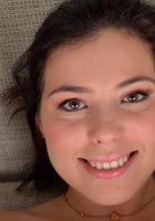 Rikki pulls her shorts down to spread her hairy twat, Rikki Rumor (rik006) ATK Natural & Hairy: Rikki Rumor (Rikki pulls her shorts down to spread her hairy twat)